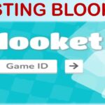 host blooket game