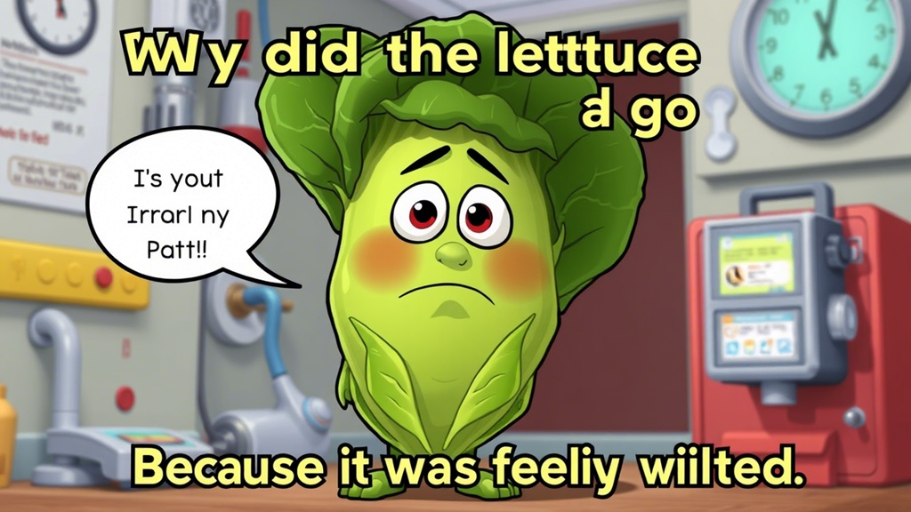 salad puns