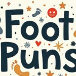 feet puns