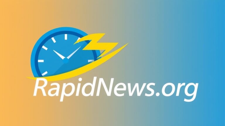 Rapidnews.org: The Future of Online News and Information