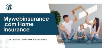 mywebinsurance.com home insurance