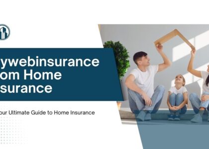 mywebinsurance.com home insurance