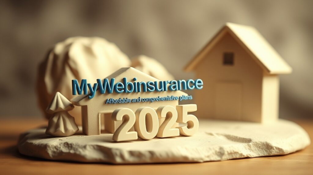 mywebinsurance.com home insurance