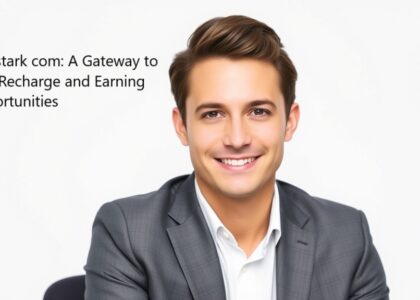 earnstark com