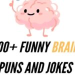 brain puns