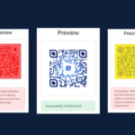 Free QR Code Maker to Stand Out: Boost Your Brand with Unique QR Codes