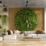 Innovations in Sustainable Architecture and Furniture Design