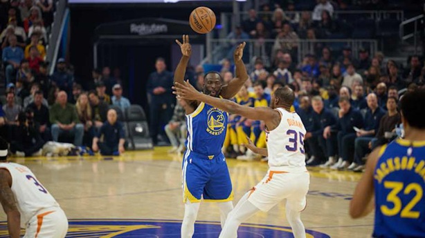 golden state warriors vs phoenix suns match player stats