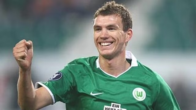 edin dzeko net worth