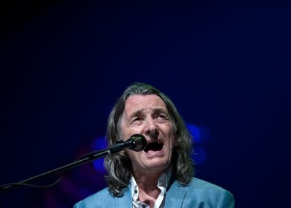 roger hodgson net worth