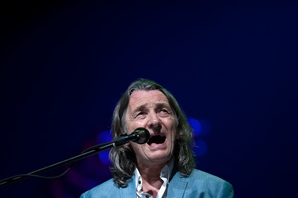 roger hodgson net worth