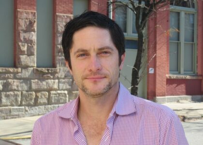 david conrad net worth