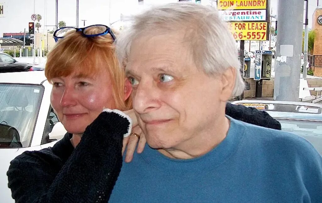 harlan ellison net worth