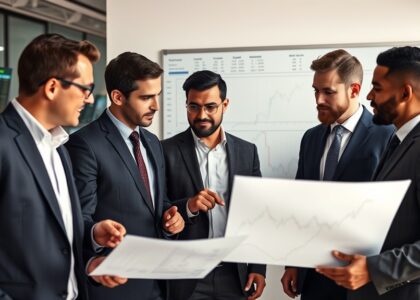 Why Prop Trading Is a Great Fit for Businessmen?